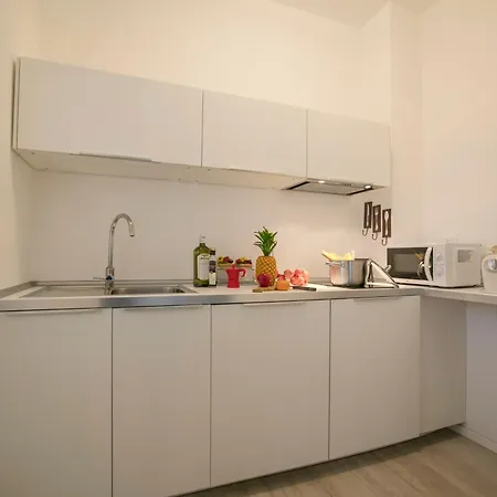 Casa Del - Happy Apartment *