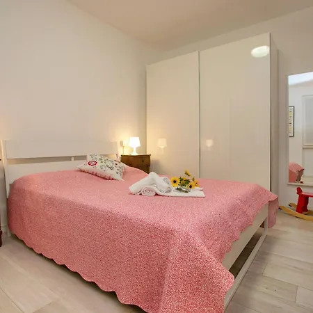 Apartment Casa Del - Happy