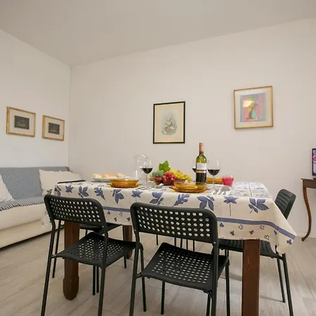 Apartment Casa Del - Happy