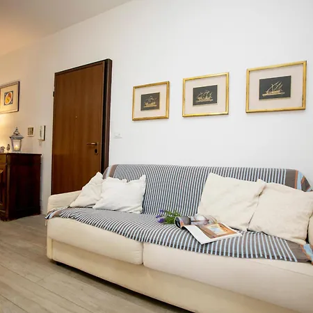 Casa Del - Happy Apartment Desenzano del Garda