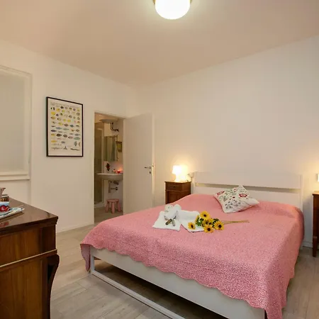 Casa Del - Happy Apartment