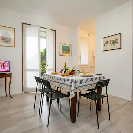 Apartment Casa Del - Happy Desenzano del Garda