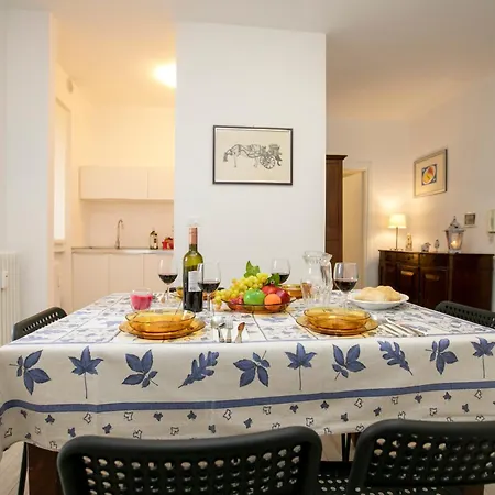 Casa Del - Happy Desenzano del Garda