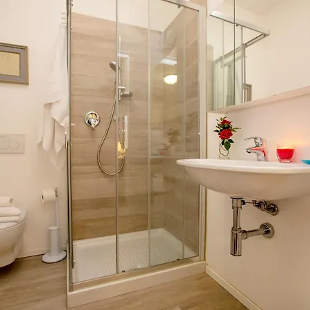 Casa Del - Happy Apartment
