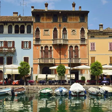 Casa Del - Happy Apartment Desenzano del Garda